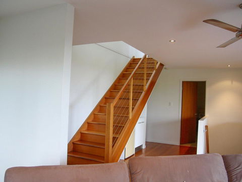 Seagrass - Accommodation QLD 6