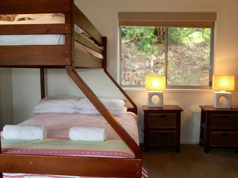 Seagrass - Accommodation QLD 4