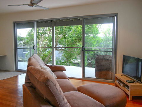 Seagrass - Accommodation QLD 3