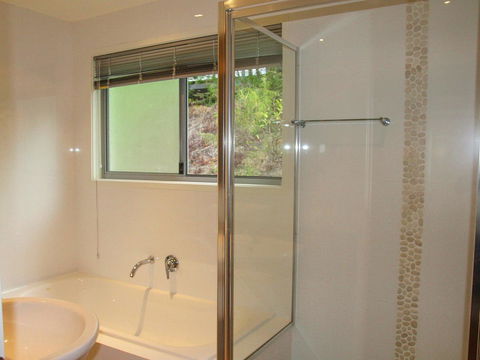 Seagrass - Accommodation QLD 1