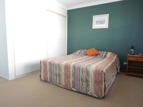 Barn Down - Accommodation QLD 5