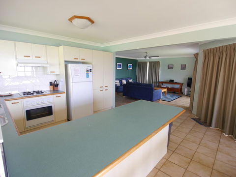 Barn Down - Accommodation QLD 3