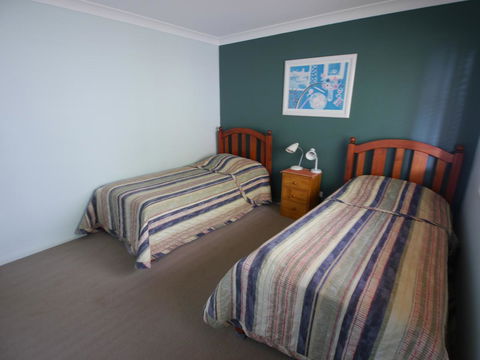Barn Down - Accommodation QLD 6