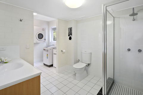 13 The Islander Resort - Accommodation QLD 5