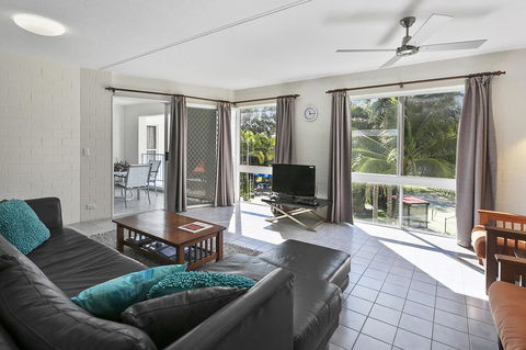 13 The Islander Resort - Accommodation QLD 1