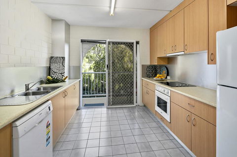13 The Islander Resort - Accommodation QLD 6