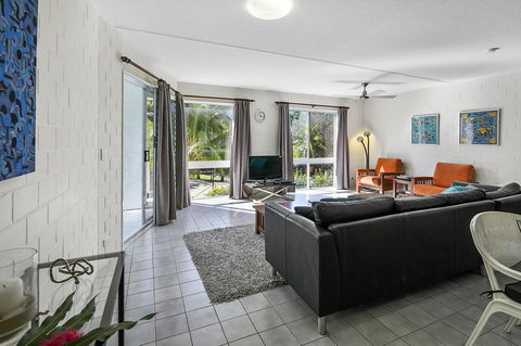 13 The Islander Resort - Accommodation QLD 7