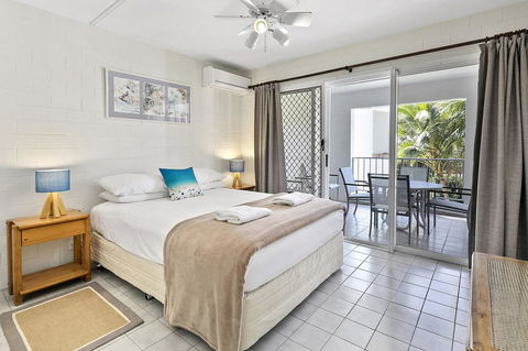 13 The Islander Resort - Accommodation QLD 3