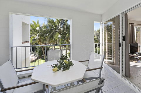 13 The Islander Resort - Accommodation QLD 2