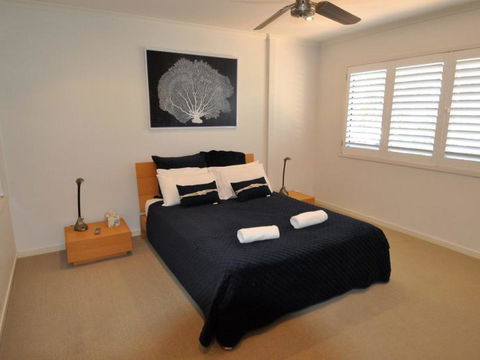 Saltwater 3 - Accommodation QLD 10