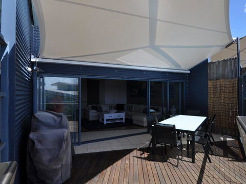 Saltwater 3 - Accommodation QLD 18