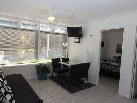 Portofino Unit 5 - Accommodation QLD 0