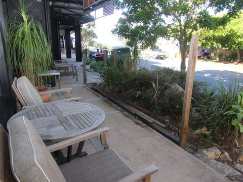 Portofino Unit 5 - Accommodation QLD 8
