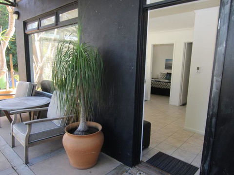 Portofino Unit 5 - Accommodation QLD 7