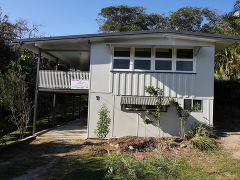 BAMBARA - Accommodation QLD 10