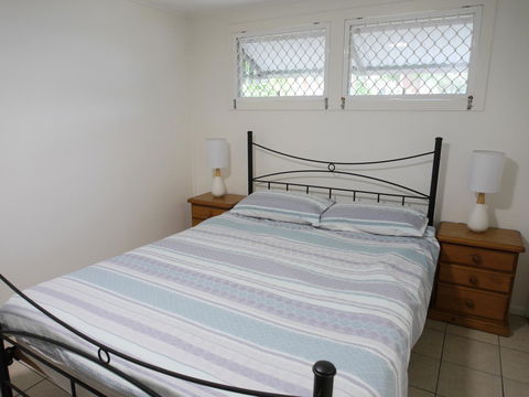 BAMBARA - Accommodation QLD 2