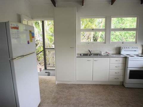 BAMBARA - Accommodation QLD 6