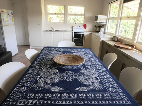BAMBARA - Accommodation QLD 4