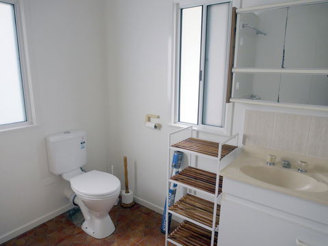BAMBARA - Accommodation QLD 13