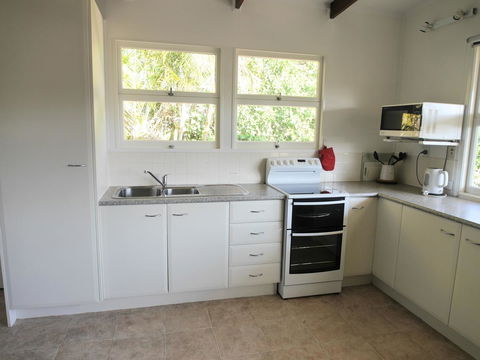 BAMBARA - Accommodation QLD 5