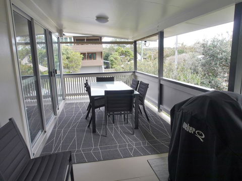 BAMBARA - Accommodation QLD 9