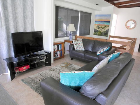 BAMBARA - Accommodation QLD 8