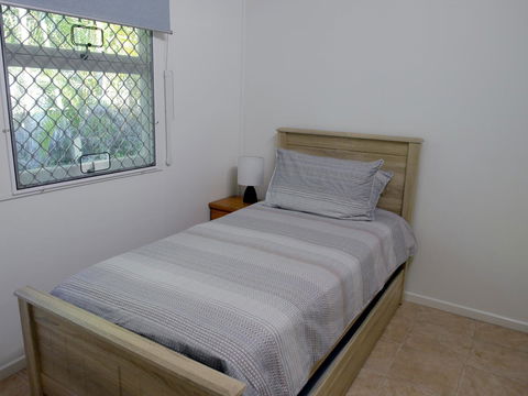 BAMBARA - Accommodation QLD 3