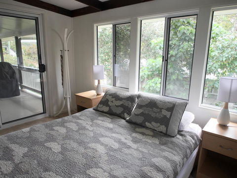 BAMBARA - Accommodation QLD 0