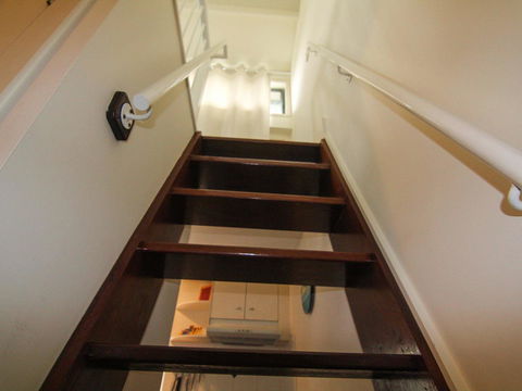 17 Pt Lookout Beach Resort - Accommodation QLD 3