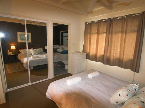 17 Pt Lookout Beach Resort - Accommodation QLD 16