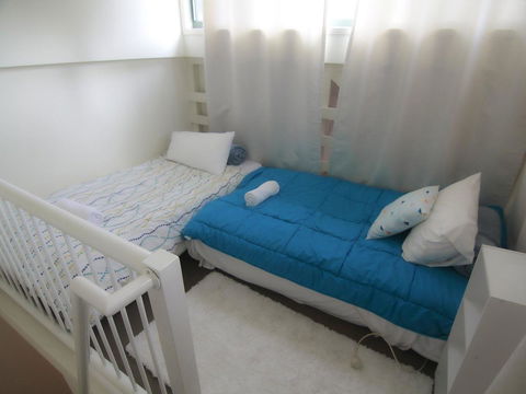 17 Pt Lookout Beach Resort - Accommodation QLD 14