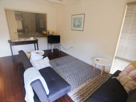 17 Pt Lookout Beach Resort - Accommodation QLD 4