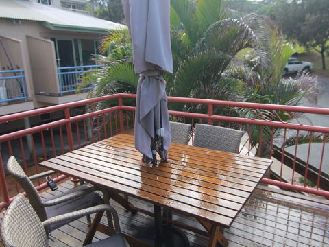 17 Pt Lookout Beach Resort - Accommodation QLD 11