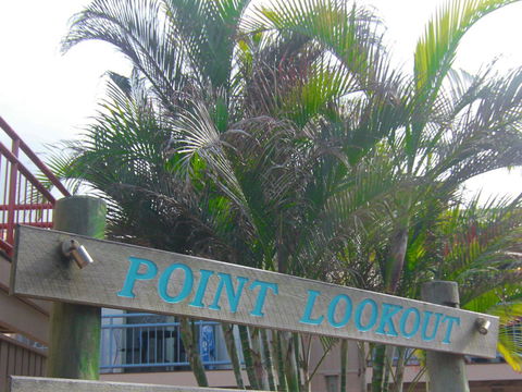 17 Pt Lookout Beach Resort - Accommodation QLD 9