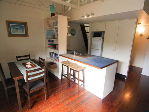 17 Pt Lookout Beach Resort - Accommodation QLD 8