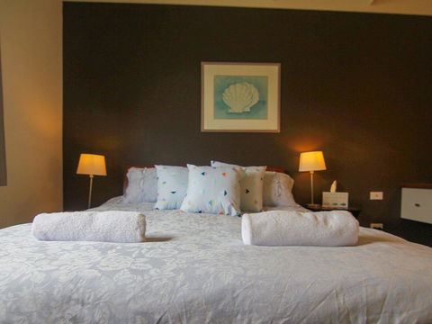17 Pt Lookout Beach Resort - Accommodation QLD 17