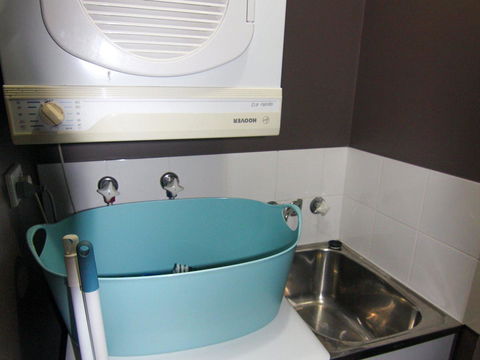 17 Pt Lookout Beach Resort - Accommodation QLD 12