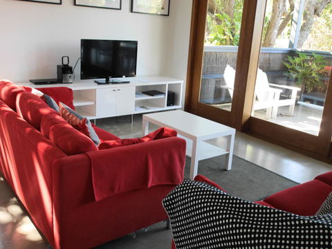 A AAA C-SHACK - Accommodation QLD 0