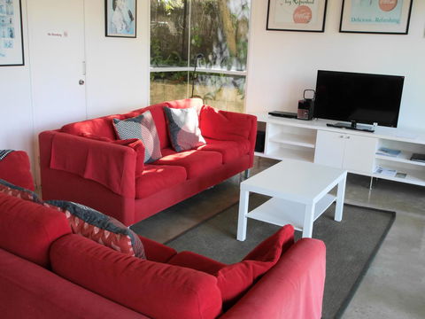 A AAA C-SHACK - Accommodation QLD 5