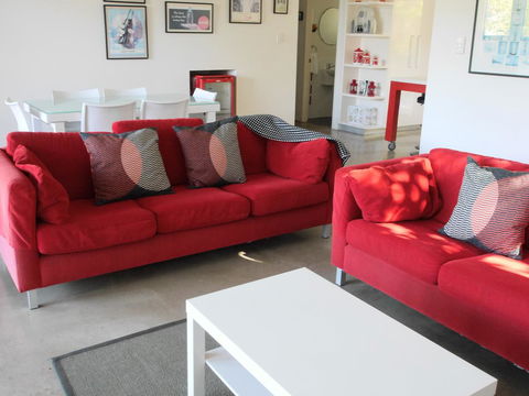 A AAA C-SHACK - Accommodation QLD 6