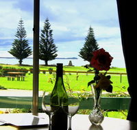 King Island Accommodation Cottages - Accommodation QLD