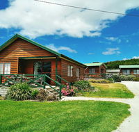 Baudins Accommodation and Restaurant - Accommodation QLD