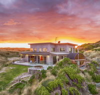 Porky Beach Retreat - King Island Escapes - Accommodation QLD