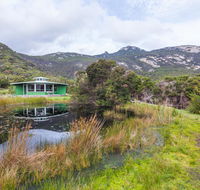 Serenity on High - Accommodation QLD