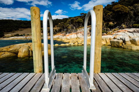 Palana Beach House - Accommodation QLD 3