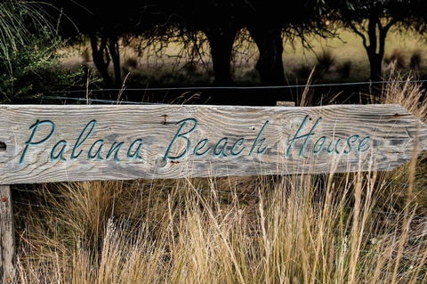 Palana Beach House - Accommodation QLD 17