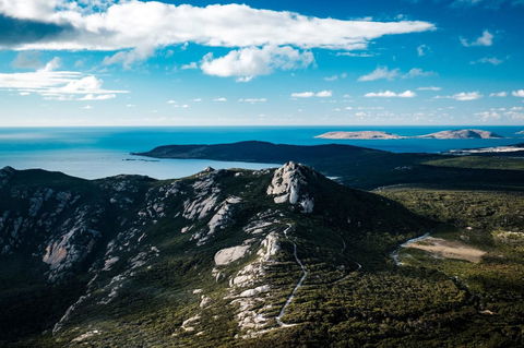 Palana Beach House - Accommodation QLD 16