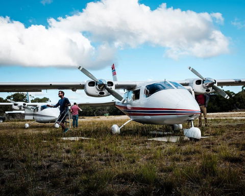Palana Beach House - Accommodation QLD 6