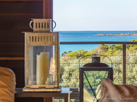 Palana Beach House - Accommodation QLD 5