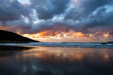 Palana Beach House - Accommodation QLD 4